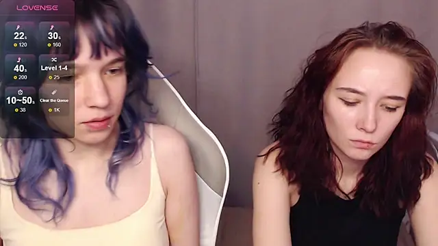 Snapshot of Robin_yourss chatting on 02.22.26 Robin yourss online show from 02.22.26