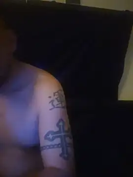 nakedtony81 online show from 06.14.26