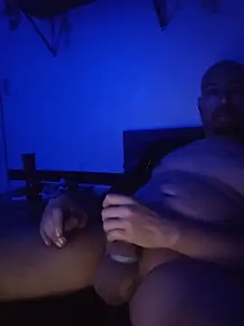 nakedtony81 online show from 07.19.26