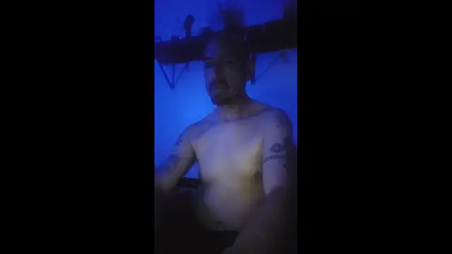 nakedtony81 online show from 07.22.26