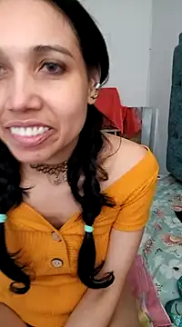 KimPielCanela online show from 02.26.25