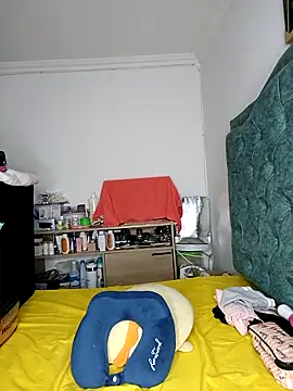 KimPielCanela online show from 03.01.25