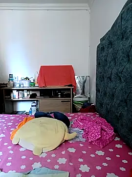 KimPielCanela online show from 03.21.25