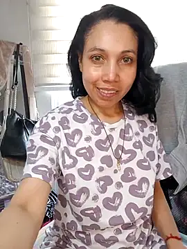 KimPielCanela online show from 09.15.25