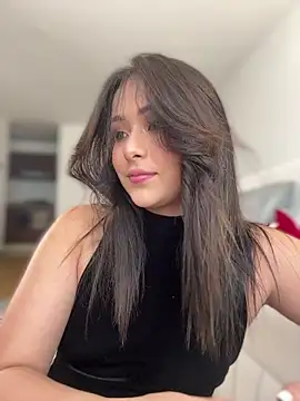 KateJonhson online show from 12.14.25