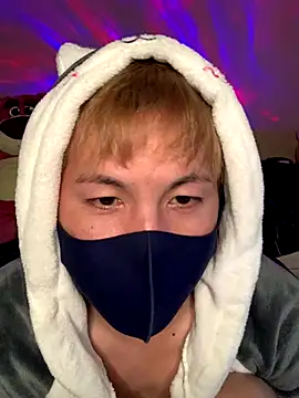 Snapshot of KEI_96 chatting on 12.02.24 KEI 96 online show from 12.02.24