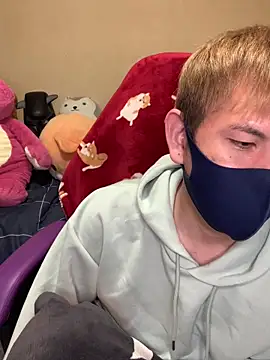 Snapshot of KEI_96 chatting on 12.11.24 KEI 96 online show from 12.11.24