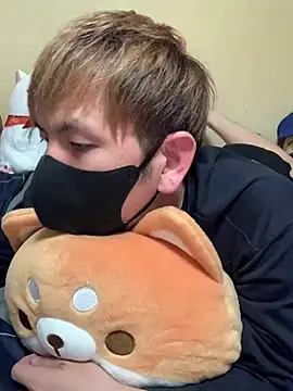 Snapshot of KEI_96 chatting on 02.06.25 KEI 96 online show from 02.06.25