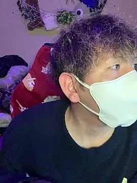 Snapshot of KEI_96 chatting on 03.13.26 KEI 96 online show from 03.13.26