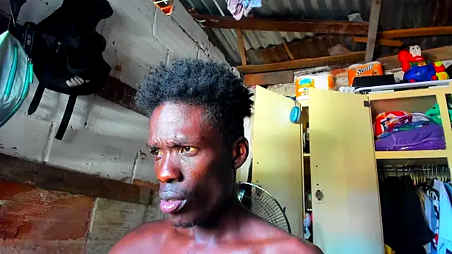 chombo ath online show from 07.08.26
