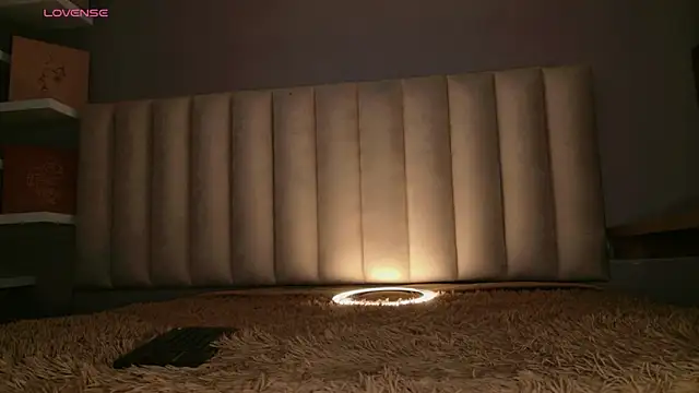 Megan mooree  online show from 04.25.26