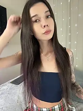 Snapshot of Vika_Gray chatting on 07.13.26 Vika Gray online show from 07.13.26