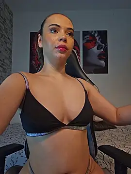 Antonella2 m online show from 05.27.26