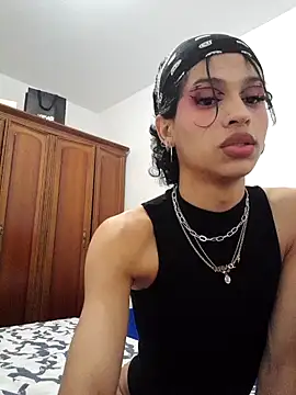 Snapshot of Abby_bella09 chatting on 01.27.25 Abby bella09 online show from 01.27.25