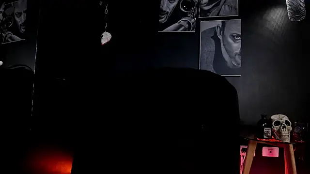 Agnes jones  online show from 09.12.25