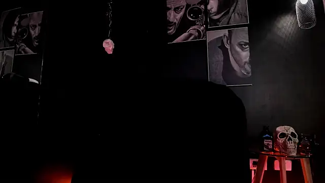 Agnes jones  online show from 09.24.25