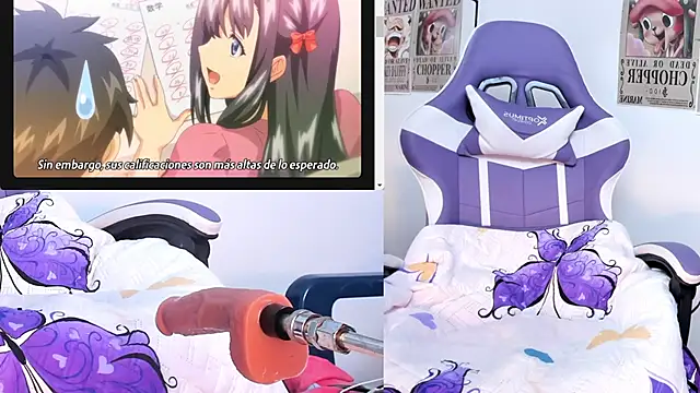 LemonSweet2 online show from 02.23.25