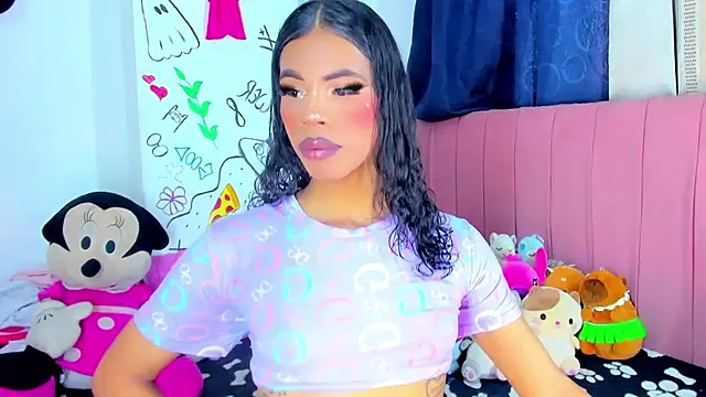 Snapshot of bloom444 chatting on 09.08.25 bloom444 online show from 09.08.25