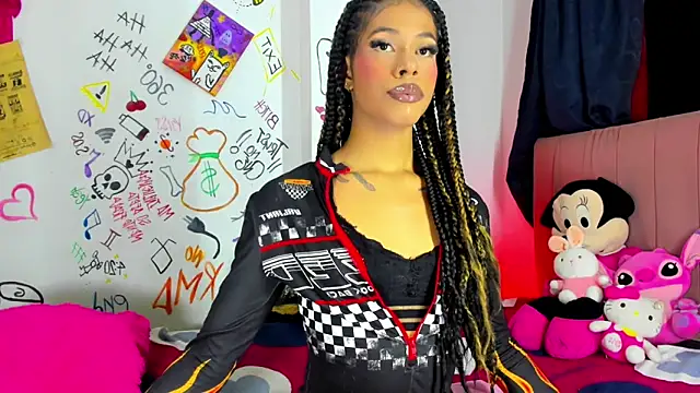 bloom444 online show from 02.27.26