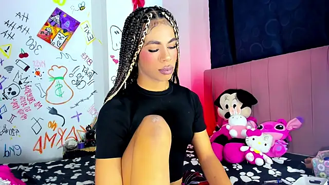 bloom444 online show from 03.07.26