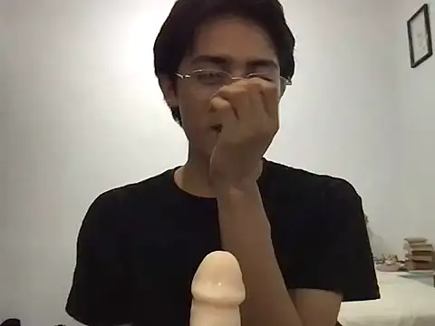 Akaerizz online show from 09.12.25