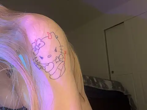 foxy ana13 online show from 01.20.25