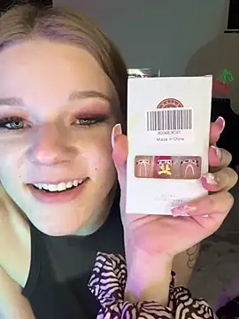 foxy ana13 online show from 01.22.25