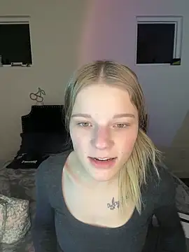 foxy ana13 online show from 01.23.25