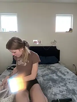 foxy ana13 online show from 01.24.25