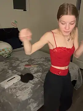 foxy ana13 online show from 01.25.25