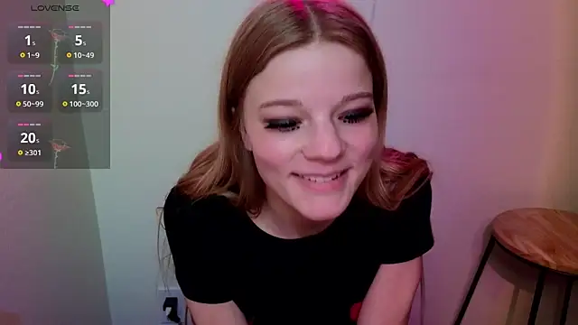 foxy ana13 online show from 01.27.25