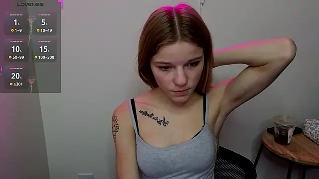 foxy ana13 online show from 01.28.25