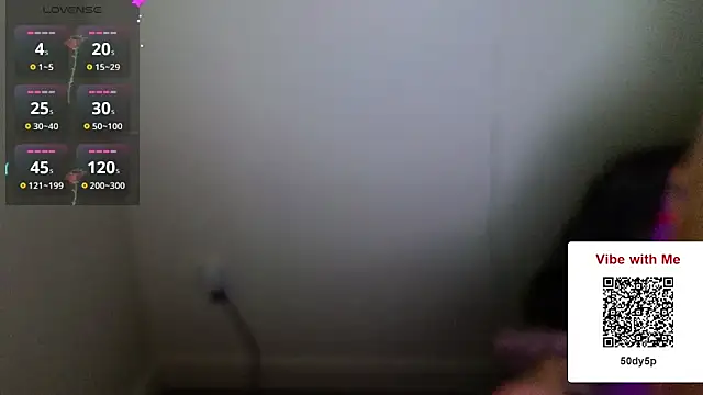 foxy ana13 online show from 02.06.25