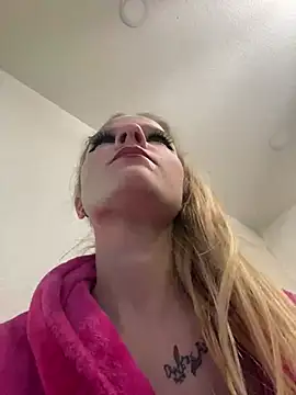 foxy ana13 online show from 02.14.25