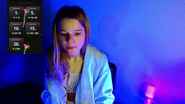 foxy ana13 online show from 02.15.25