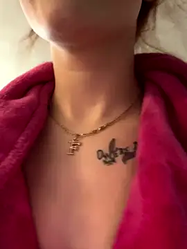 foxy ana13 online show from 09.16.25