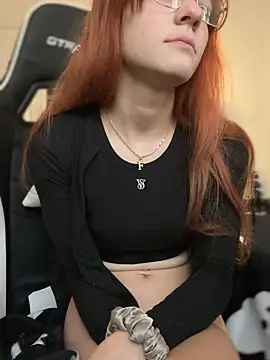 foxy ana13 online show from 09.20.25