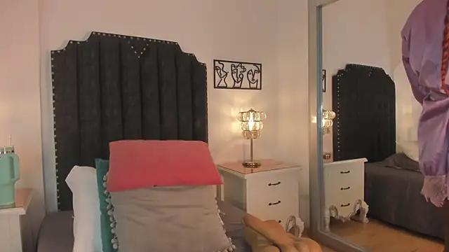 SamanthaBrown69 online show from 09.28.25