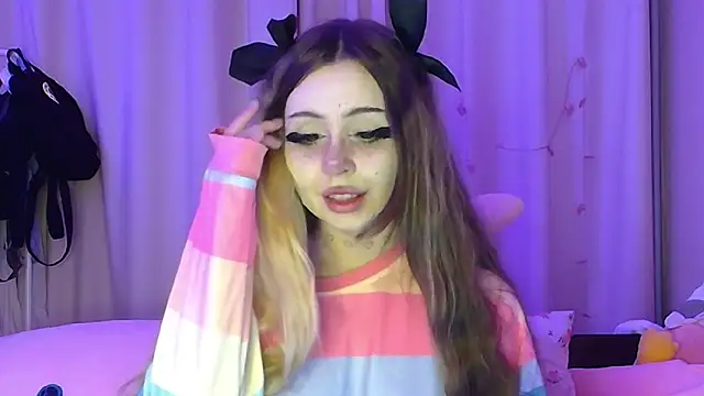 suemeow online show from 04.21.26