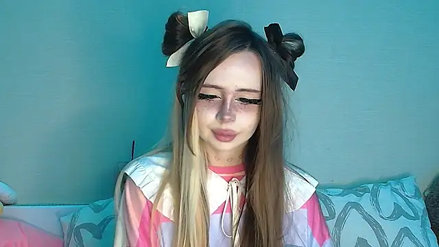 suemeow online show from 05.07.26