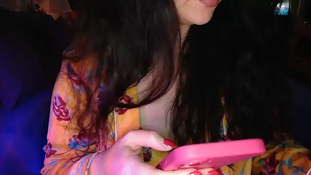 CronacaErotica online show from 02.07.25