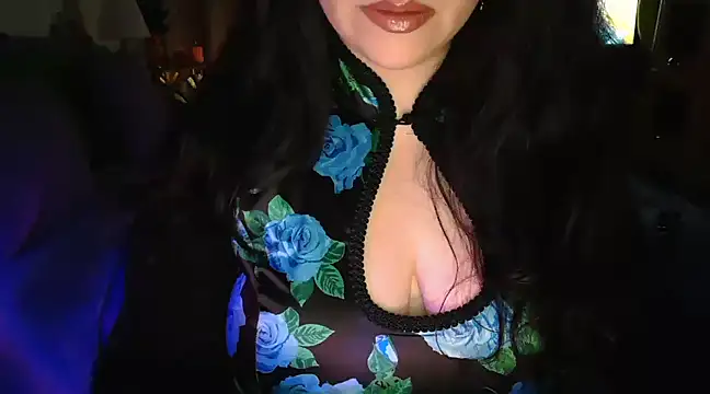 CronacaErotica online show from 02.10.25