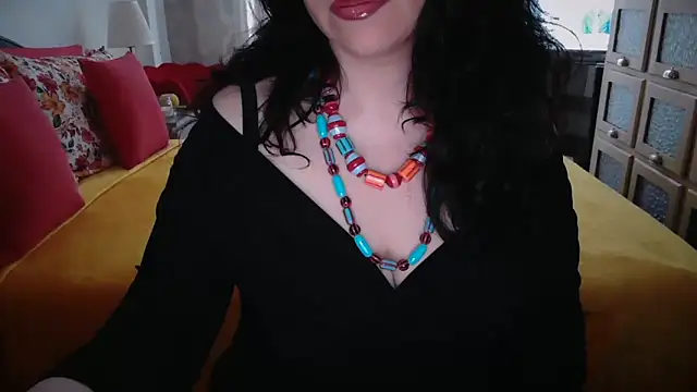 CronacaErotica online show from 04.17.26