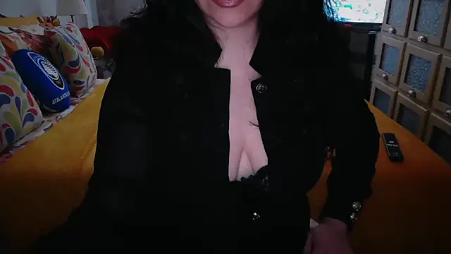 CronacaErotica online show from 05.14.26