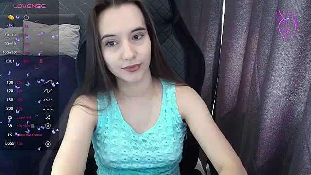 Alice Weiss online show from 08.07.26
