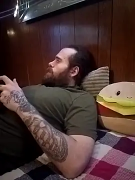 Snapshot of RobStrokes215 chatting on 03.02.25 RobStrokes215 online show from 03.02.25