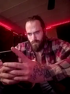 Snapshot of RobStrokes215 chatting on 02.06.26 RobStrokes215 online show from 02.06.26