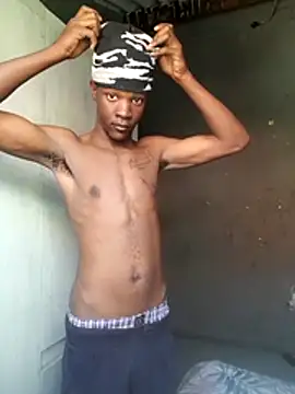 king kgosiey55 online show from 07.10.26