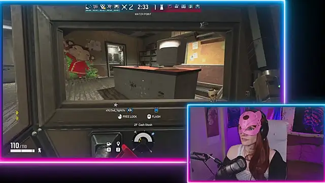 rosieplay online show from 01.17.26