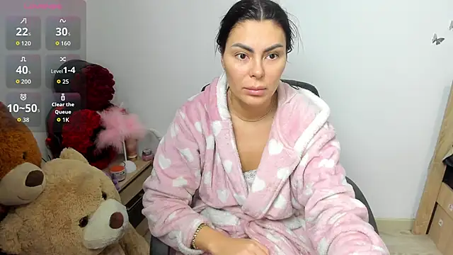 kilenyapatrice online show from 02.28.26